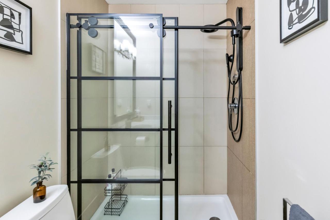 Boutique Hotel Ванкувър Екстериор снимка